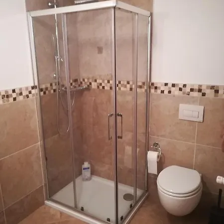 Bed and breakfast Da Fabio 3*