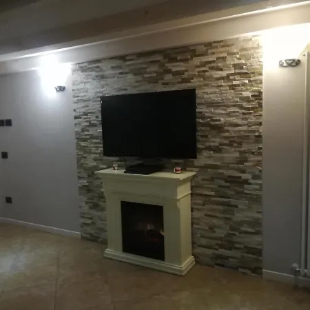 Da Fabio Alojamento de Acomodação e Pequeno-almoço Castelfranco Veneto