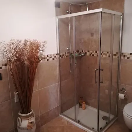 Da Fabio Alojamento de Acomodação e Pequeno-almoço