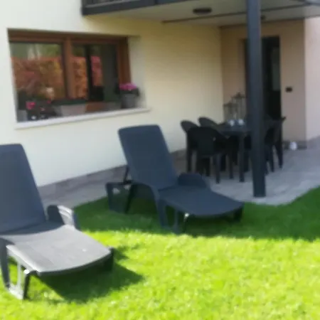 Bed & Breakfast Da Fabio Castelfranco Veneto