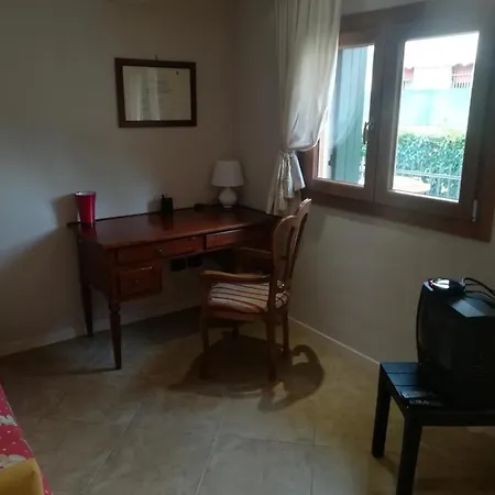 Da Fabio Alojamento de Acomodação e Pequeno-almoço Castelfranco Veneto