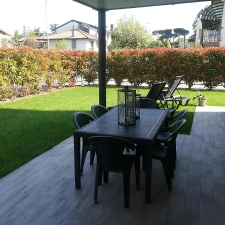 Da Fabio Alojamento de Acomodação e Pequeno-almoço Castelfranco Veneto