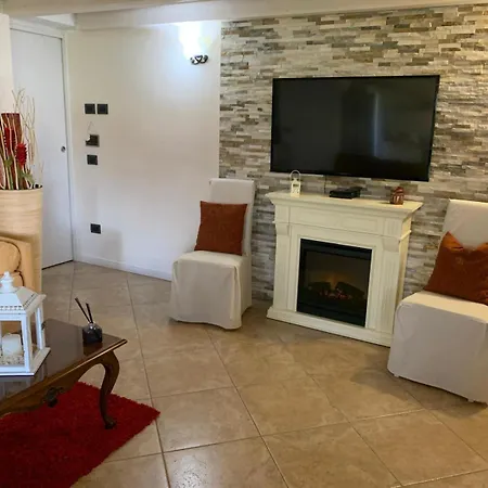 Da Fabio Alojamento de Acomodação e Pequeno-almoço