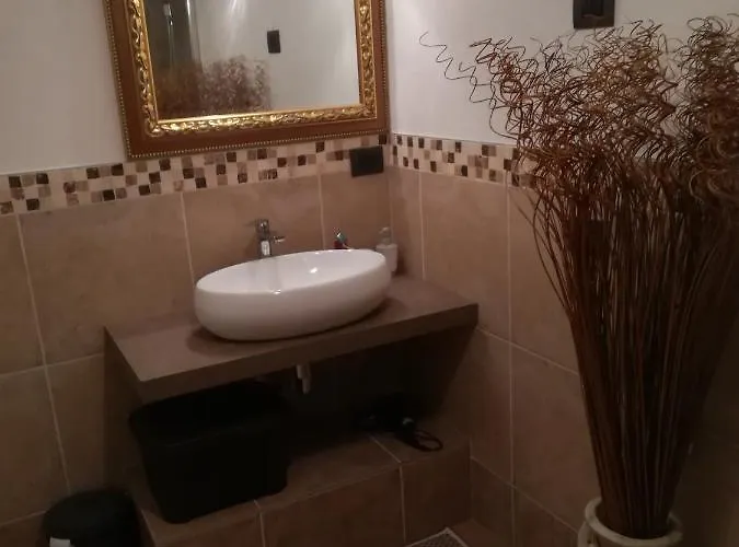 Bed & Breakfast Da Fabio