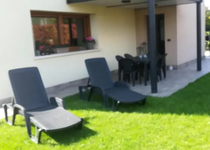 Bed & Breakfast Da Fabio Castelfranco Veneto