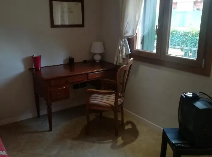 Da Fabio Bed & Breakfast Castelfranco Veneto