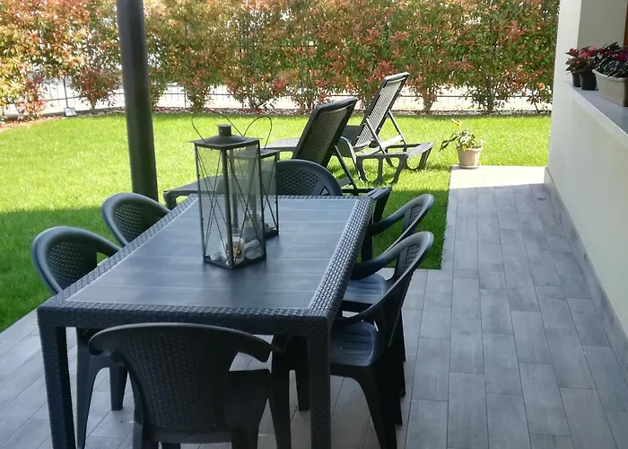 Da Fabio Bed & Breakfast 3*