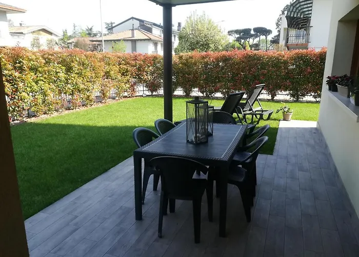 Da Fabio Bed & Breakfast Castelfranco Veneto