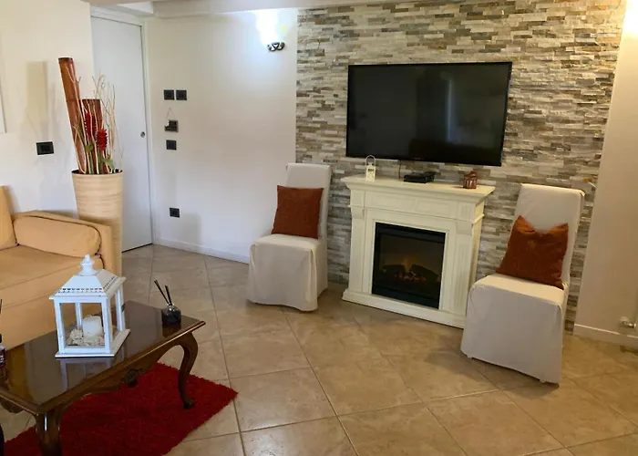 Da Fabio Bed & Breakfast