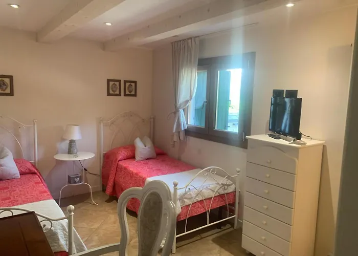 Bed & Breakfast Da Fabio 3*