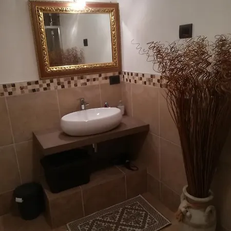 فندق مبيت وإفطار Da Fabio