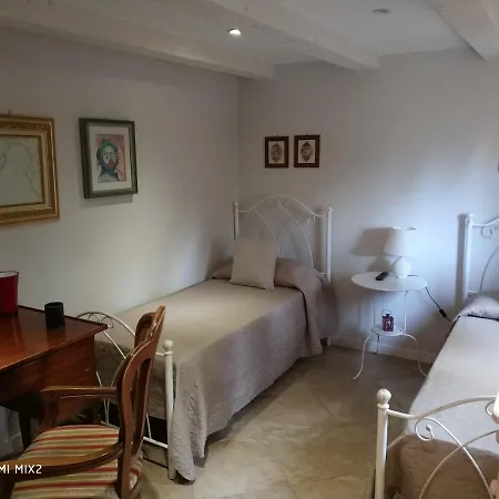 Da Fabio فندق مبيت وإفطار