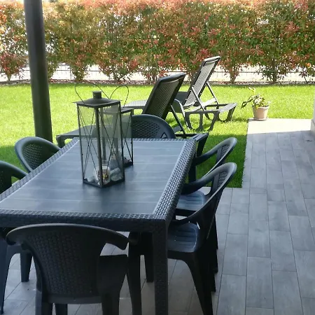 Da Fabio فندق مبيت وإفطار 3*