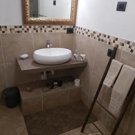 Da Fabio فندق مبيت وإفطار 3*