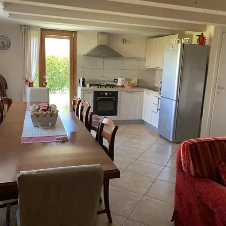 Da Fabio 3* كاستيلفرانكو فينيتو