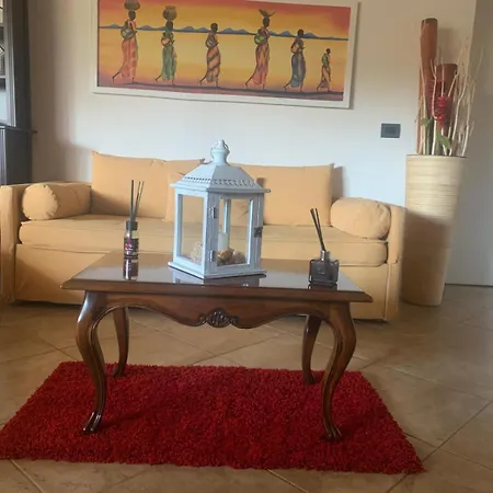 فندق مبيت وإفطار Da Fabio