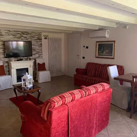 Da Fabio فندق مبيت وإفطار 3*