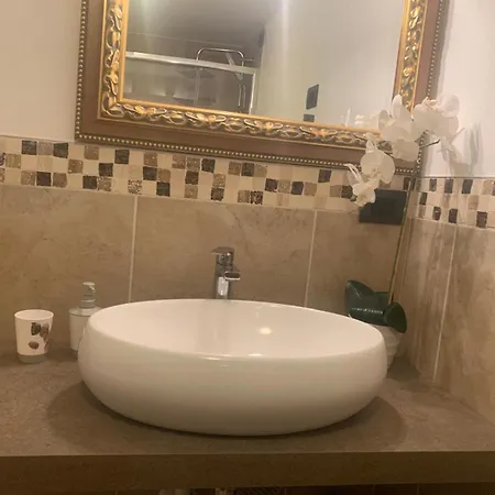 Da Fabio فندق مبيت وإفطار كاستيلفرانكو فينيتو