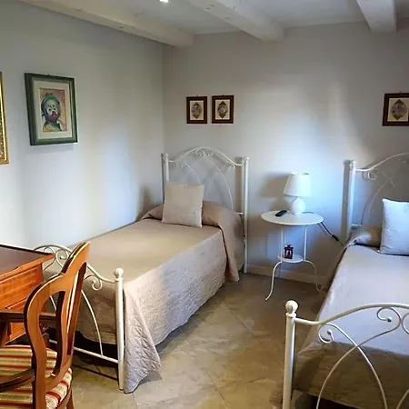 Couette-café Da Fabio 3*