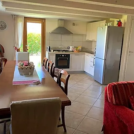 Couette-café Da Fabio 3*