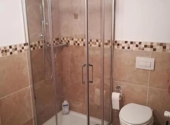 Bed and breakfast Da Fabio 3*