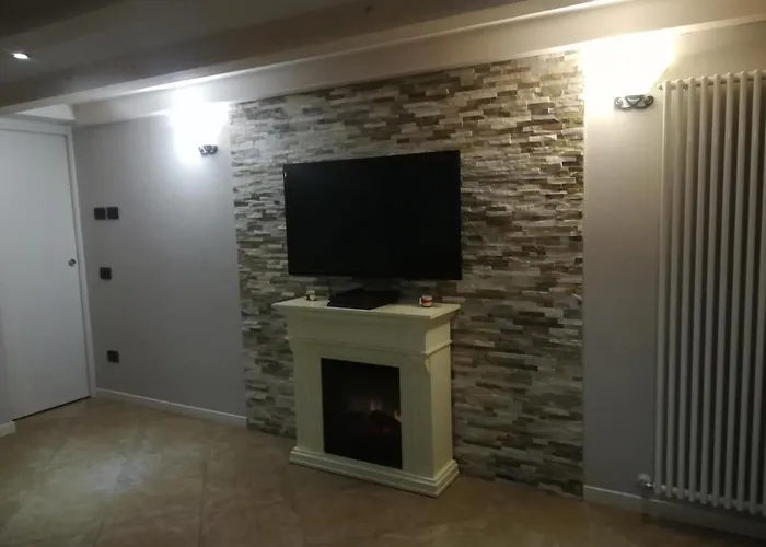 Da Fabio Bed and breakfast Castelfranco Véneto