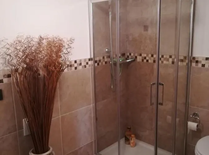 Da Fabio Bed and breakfast