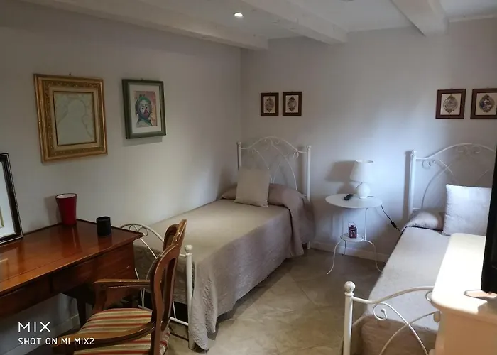 Da Fabio Bed and breakfast