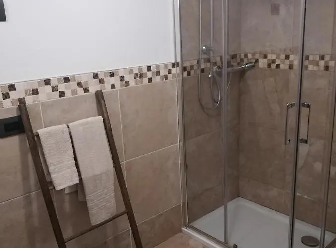 Bed and breakfast Da Fabio