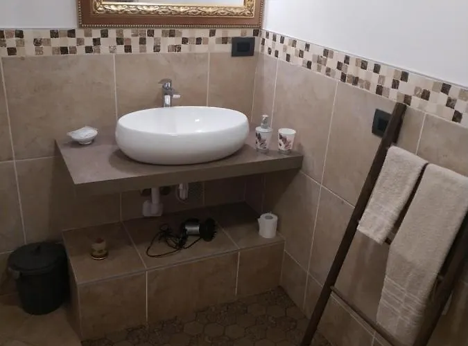 Da Fabio Bed and breakfast 3*