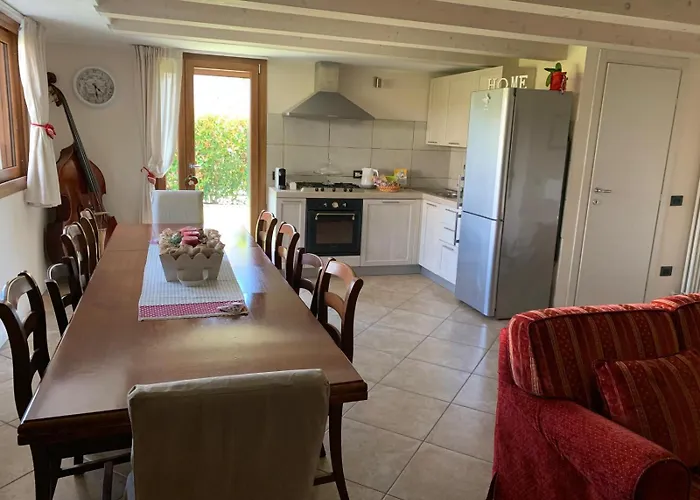 Da Fabio 3* Castelfranco Véneto