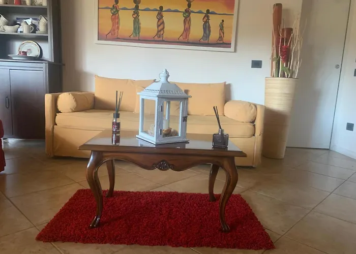 Bed and breakfast Da Fabio