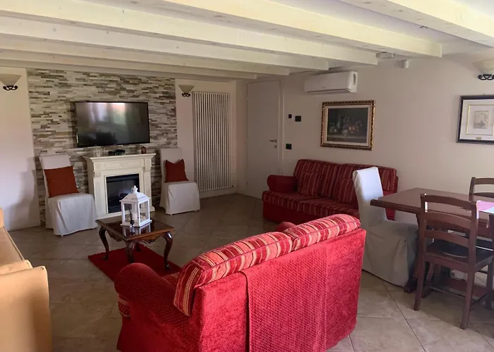 Da Fabio Bed and breakfast 3*