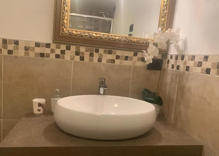 Da Fabio Bed and breakfast Castelfranco Véneto